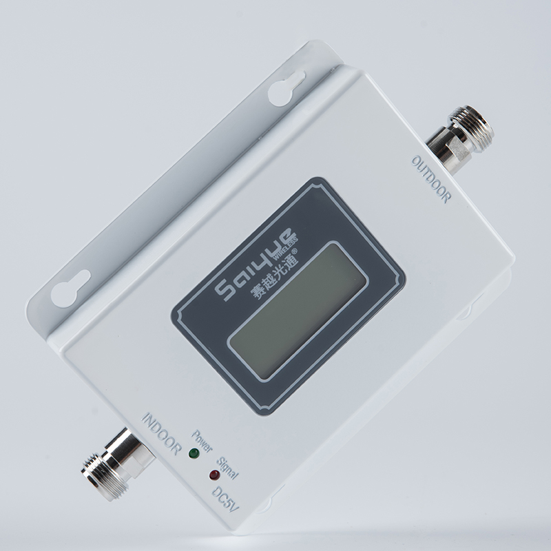 隆尧家用配电房机房信号放大器200㎡