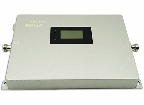  隆尧三频/四频/五频手机信号接收器800㎡