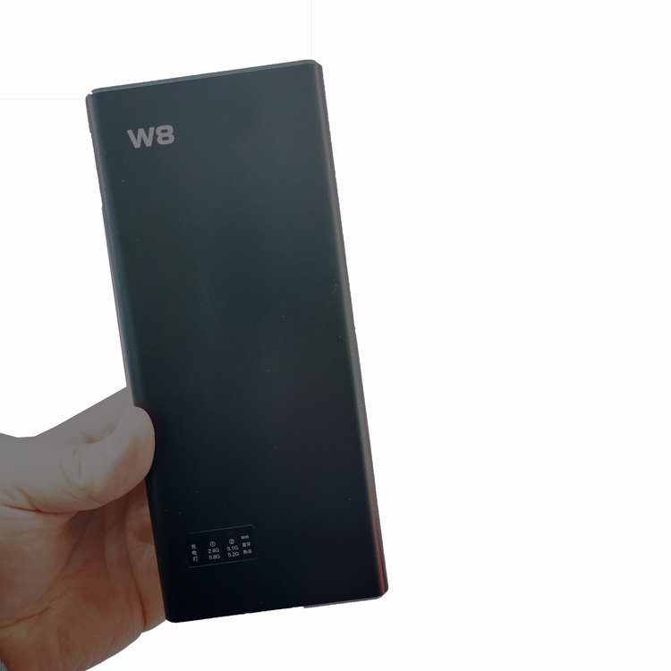  隆尧蓝牙WiFi信号屏蔽器