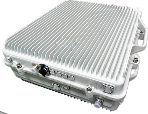 隆尧信令级数字室分型移动通信干扰器