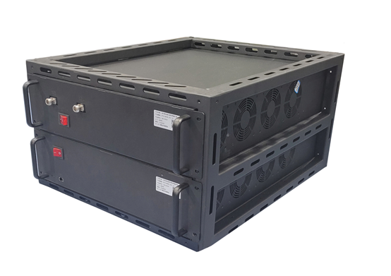 隆尧室内大功率通讯管控屏蔽系统