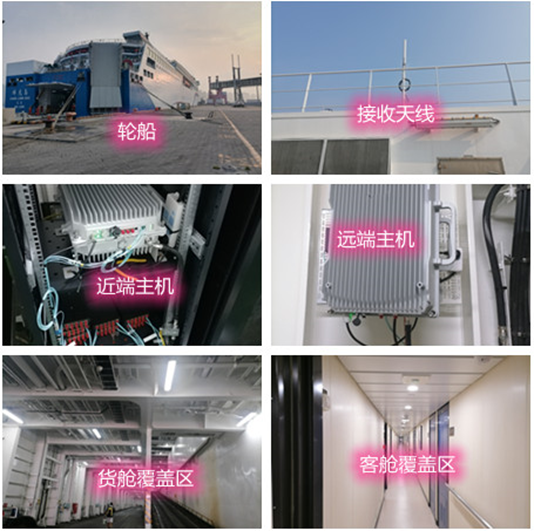  隆尧海上游轮轮船渔船覆盖案例
