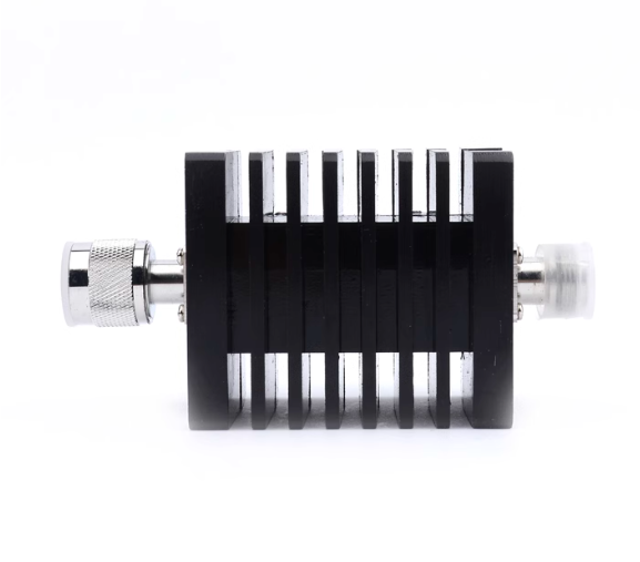  隆尧腔体固定衰减器0-3G/0-4G  N型接口